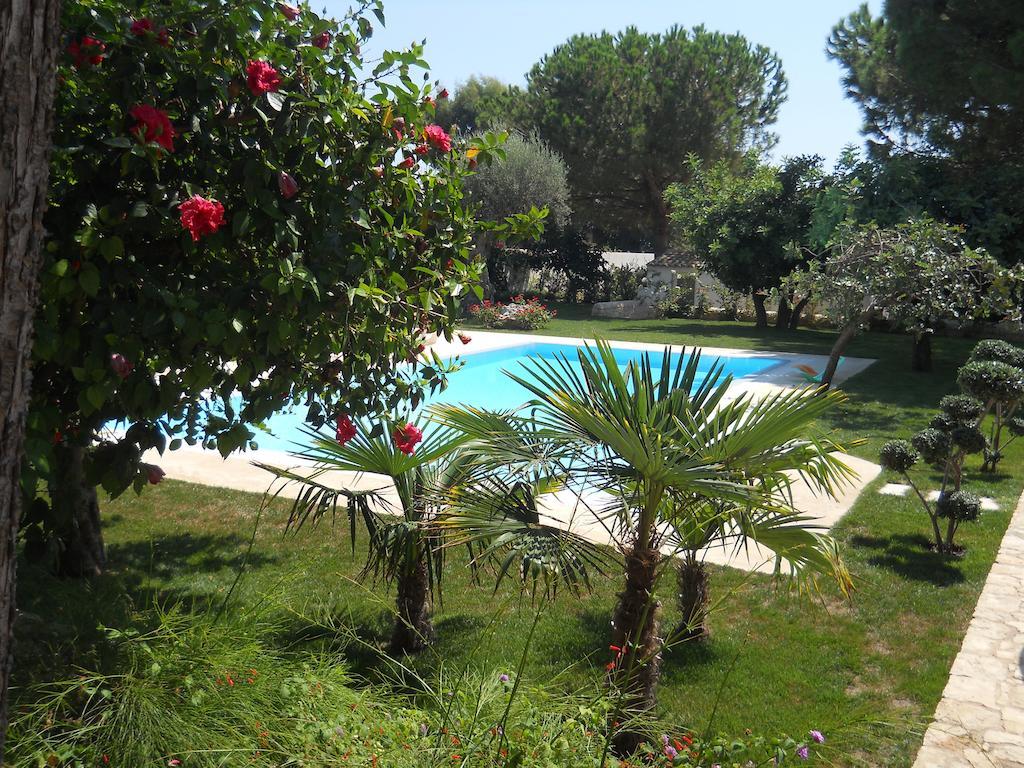 Il Giardino Dei Carrubi Villa Donnalucata  Room photo