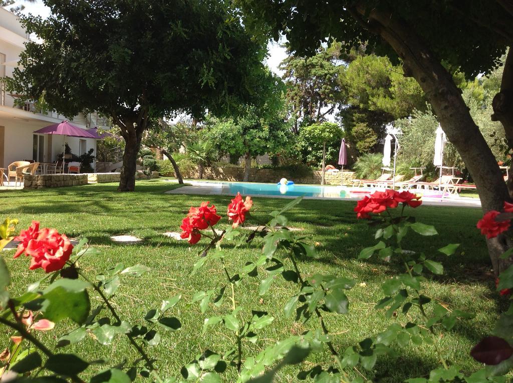 Il Giardino Dei Carrubi Villa Donnalucata  Exterior photo